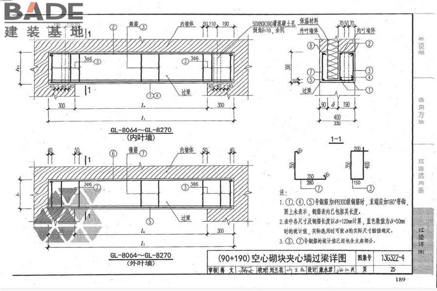 钢筋混凝土过梁（夹心墙）_页面_26.jpg