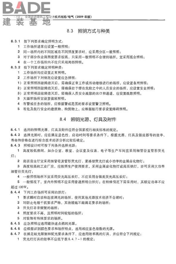 全国民用建筑工程设计技术措施-电气_页面_175.jpg