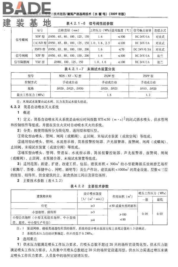 全国民用建筑工程设计技术措施-建筑产品选用技术（水、暖、电）_页面_071.jpg