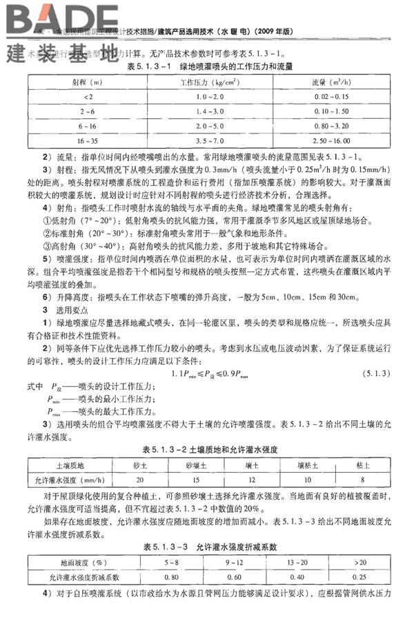 全国民用建筑工程设计技术措施-建筑产品选用技术（水、暖、电）_页面_097.jpg