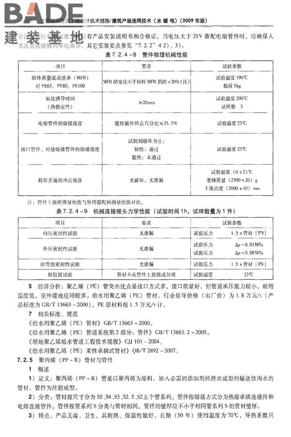 全国民用建筑工程设计技术措施-建筑产品选用技术（水、暖、电）_页面_133.jpg