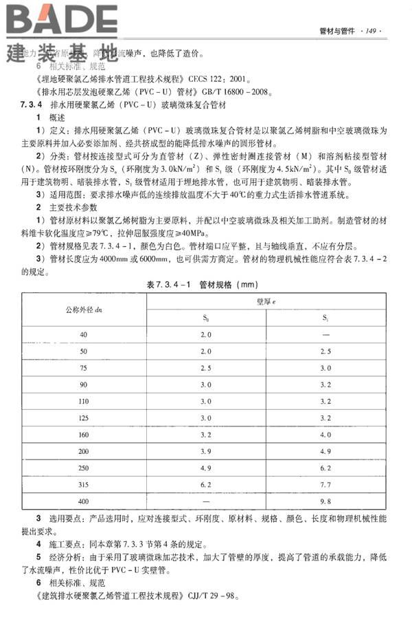 全国民用建筑工程设计技术措施-建筑产品选用技术（水、暖、电）_页面_164.jpg