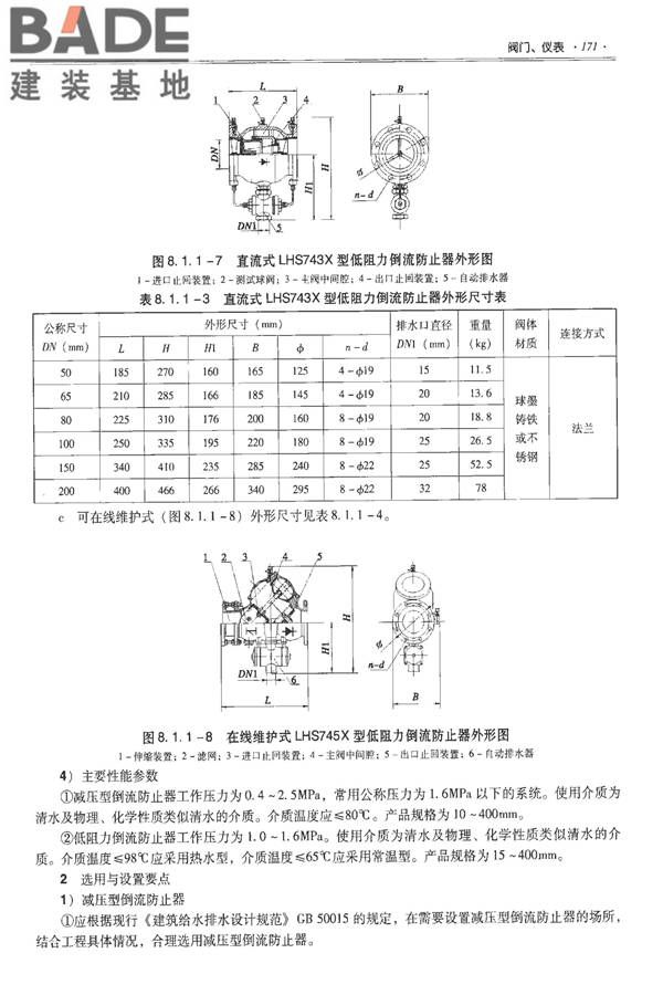 全国民用建筑工程设计技术措施-建筑产品选用技术（水、暖、电）_页面_186.jpg