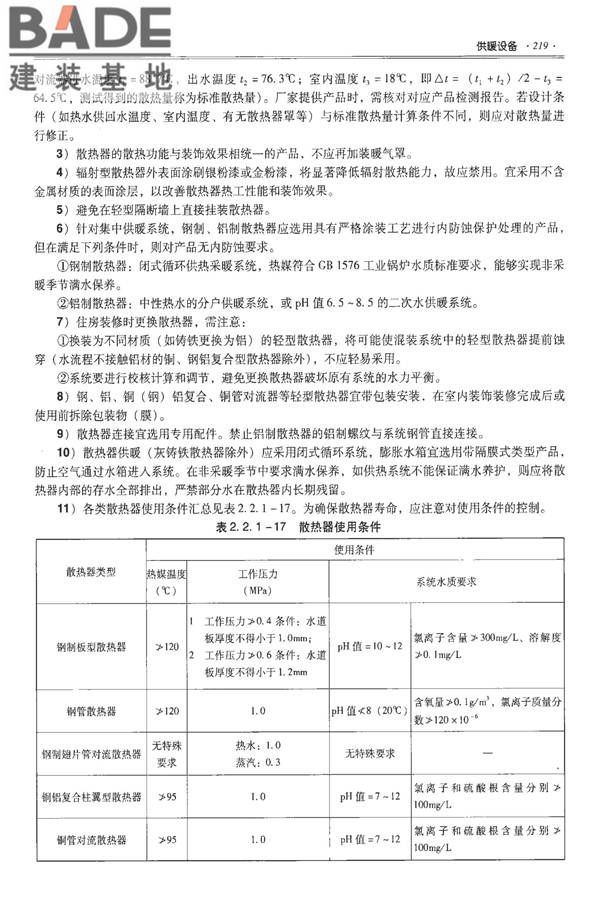 全国民用建筑工程设计技术措施-建筑产品选用技术（水、暖、电）_页面_233.jpg