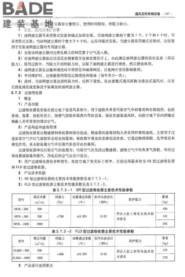 全国民用建筑工程设计技术措施-建筑产品选用技术（水、暖、电）_页面_261.jpg