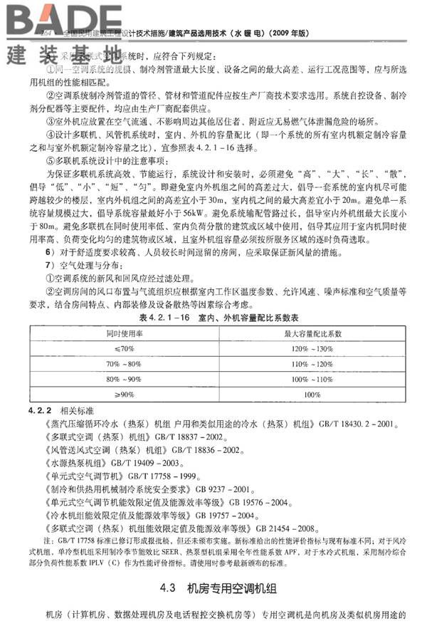 全国民用建筑工程设计技术措施-建筑产品选用技术（水、暖、电）_页面_278.jpg