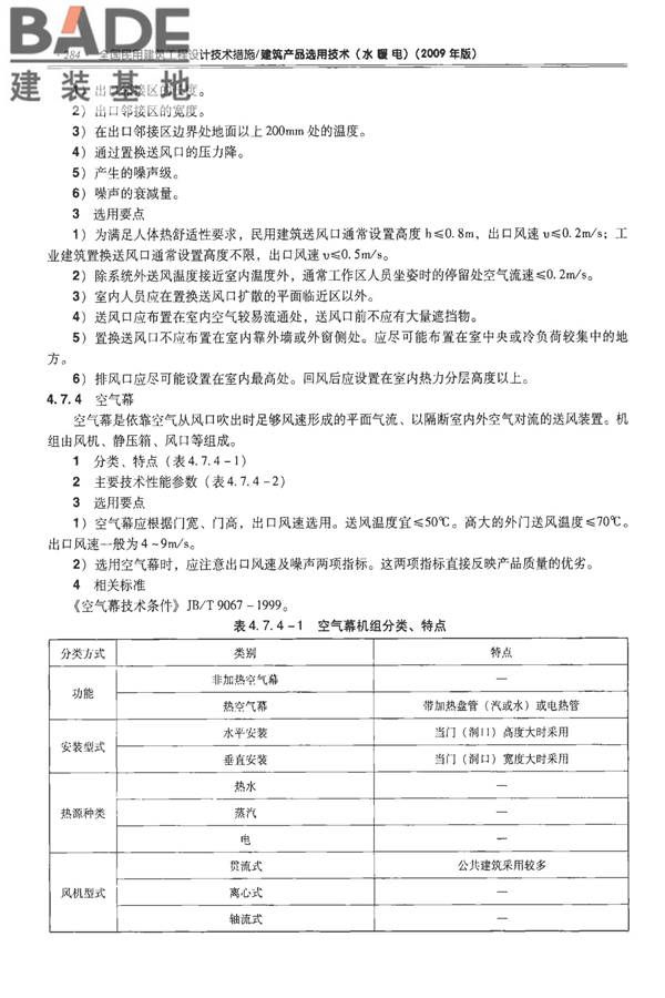 全国民用建筑工程设计技术措施-建筑产品选用技术（水、暖、电）_页面_298.jpg