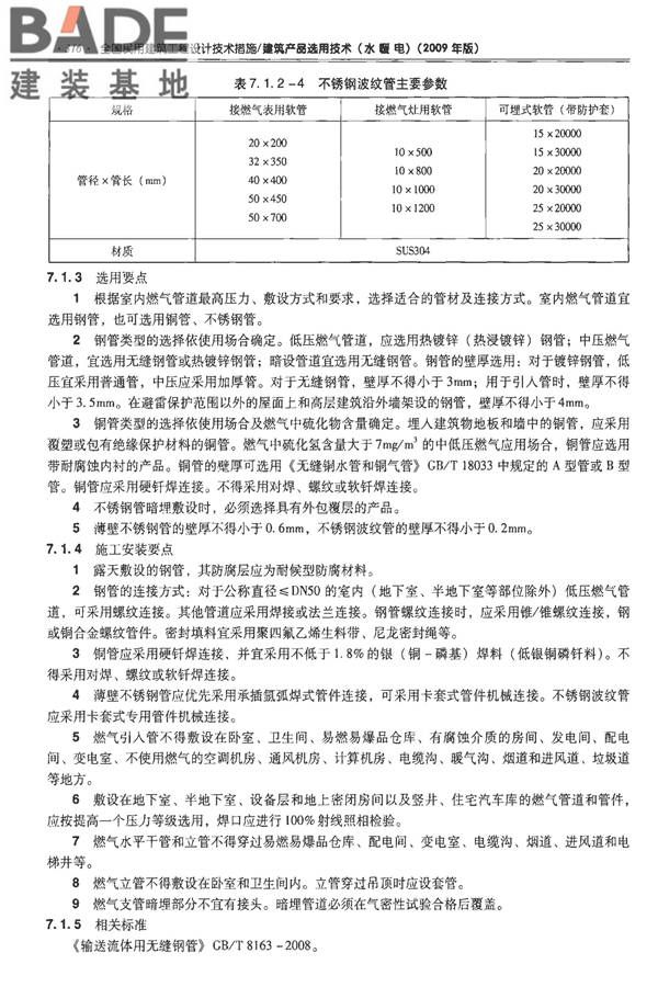 全国民用建筑工程设计技术措施-建筑产品选用技术（水、暖、电）_页面_330.jpg