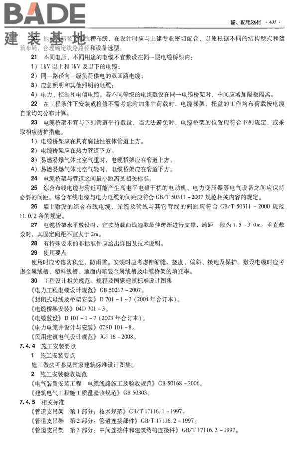 全国民用建筑工程设计技术措施-建筑产品选用技术（水、暖、电）_页面_414.jpg