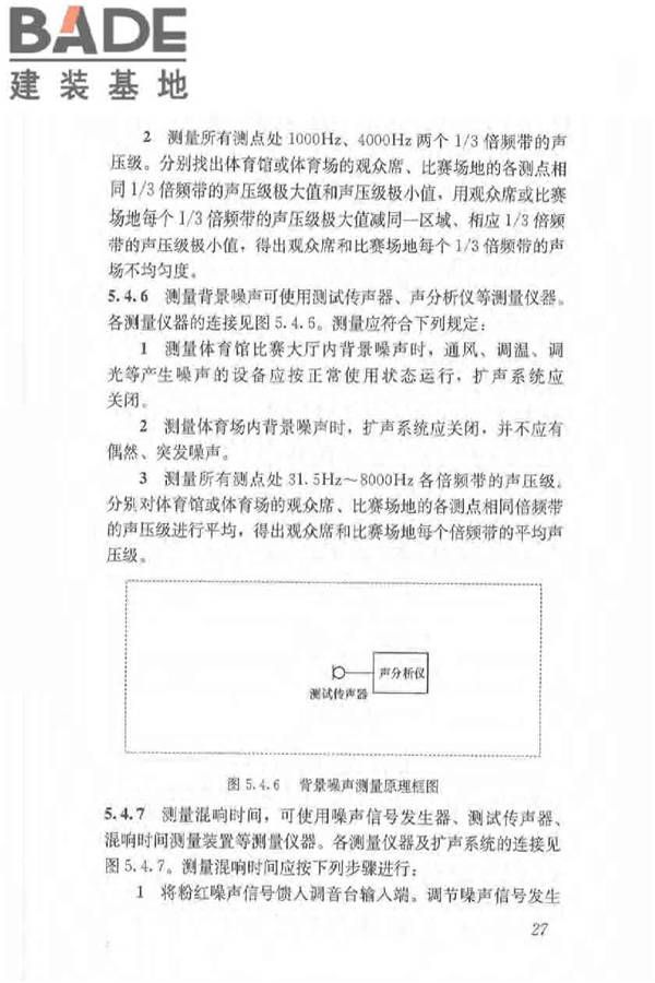 体育场馆声学设计及测量规程_页面_36.jpg