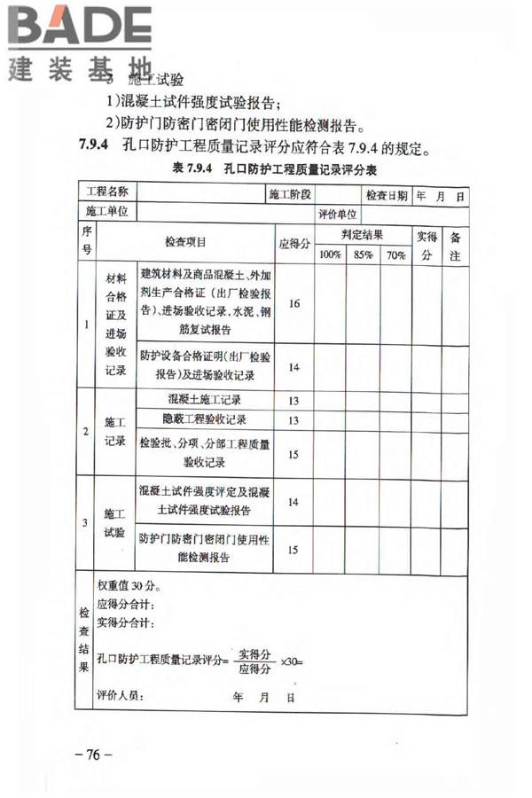 人民防空工程质量验收与评价标准_页面_085.jpg