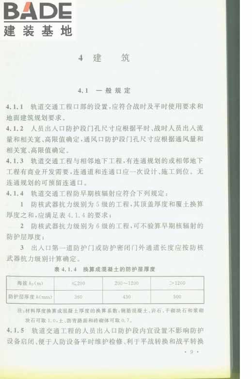 轨道交通工程人民防空设计规范_页面_016.jpg