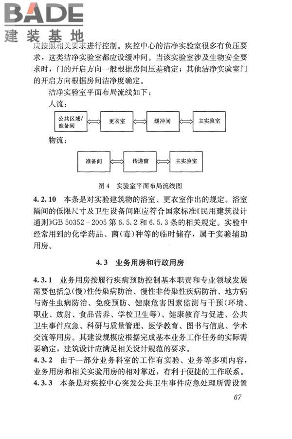疾病预防控制中心建筑技术规范_页面_075.jpg