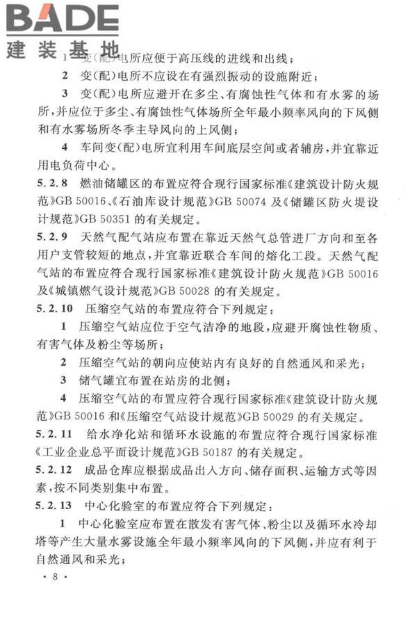 光伏压延玻璃工厂设计规范_页面_022.jpg