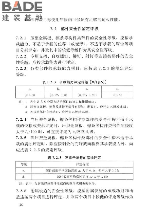 建筑金属板围护系统检测鉴定及加固技术标准_页面_043.jpg