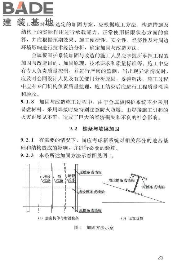 建筑金属板围护系统检测鉴定及加固技术标准_页面_095.jpg