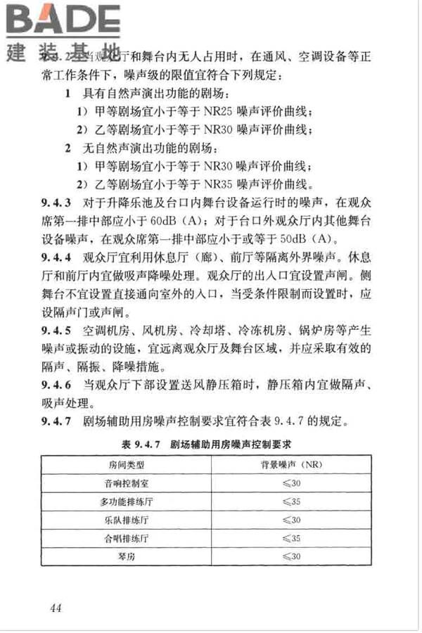 剧场建筑设计规范_页面_054.jpg
