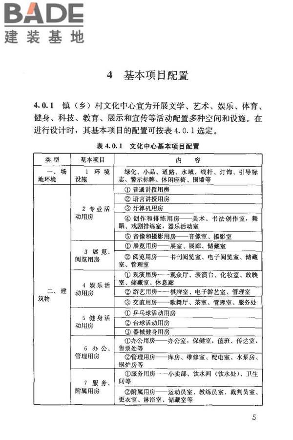 镇（乡）村文化中心建筑设计规范_页面_11.jpg