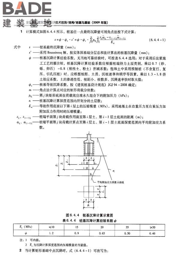 全国民用建筑工程设计技术措施－结构（地基与基础）_页面_070.jpg
