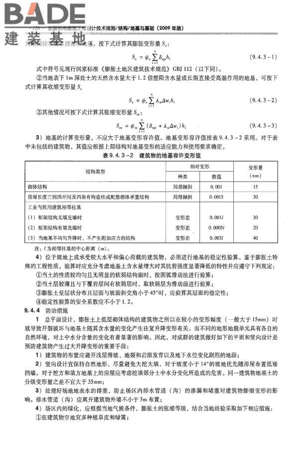 全国民用建筑工程设计技术措施－结构（地基与基础）_页面_136.jpg