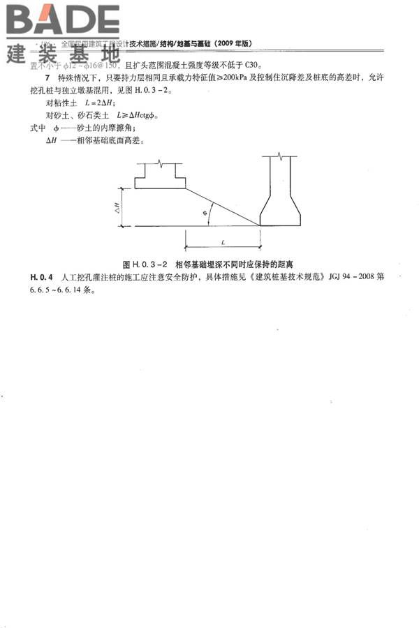 全国民用建筑工程设计技术措施－结构（地基与基础）_页面_196.jpg