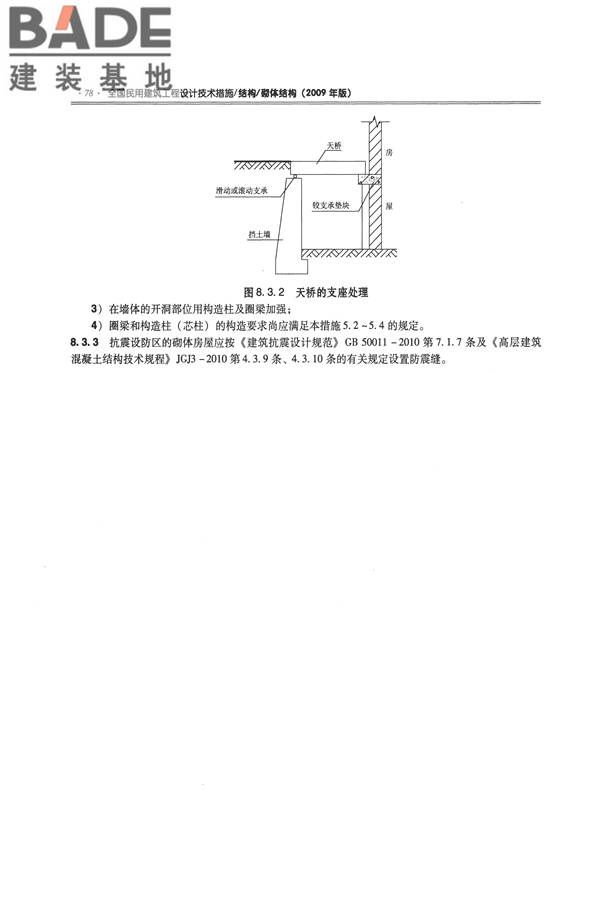 全国民用建筑工程设计技术措施－结构（砌体结构）_页面_086.jpg