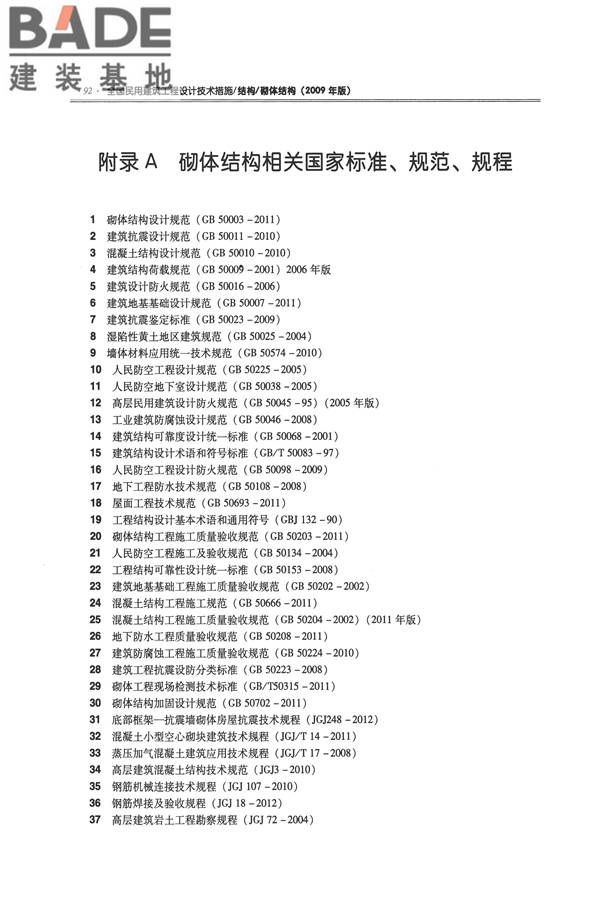全国民用建筑工程设计技术措施－结构（砌体结构）_页面_100.jpg