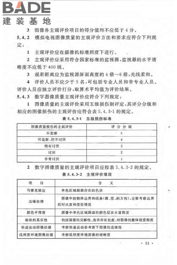 民用闭路监视电视系统工程技术规范_页面_40.jpg