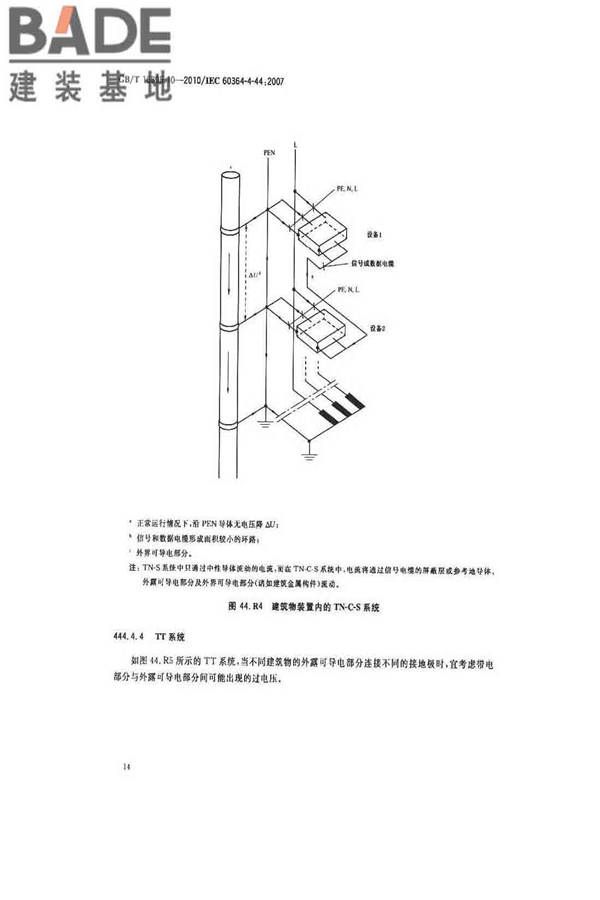 低压电气装置第4-44部分：安全防护电压骚扰和电磁骚扰防护_页面_19.jpg