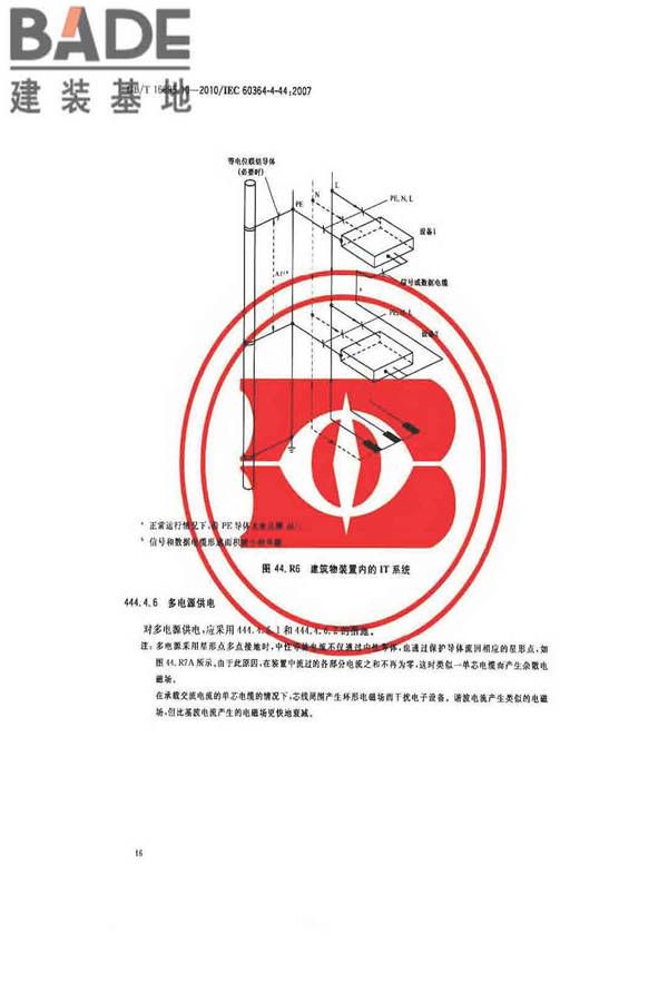 低压电气装置第4-44部分：安全防护电压骚扰和电磁骚扰防护_页面_21.jpg
