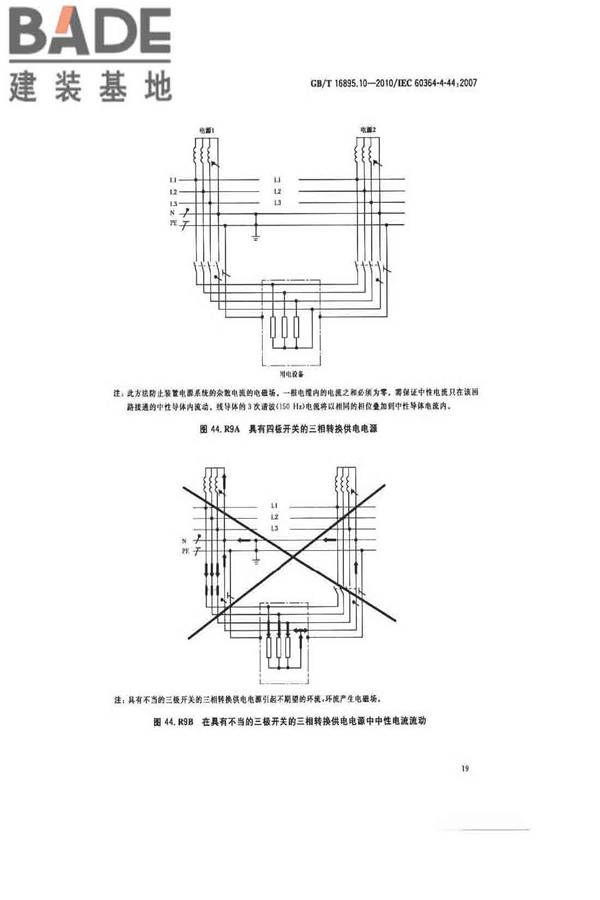 低压电气装置第4-44部分：安全防护电压骚扰和电磁骚扰防护_页面_24.jpg