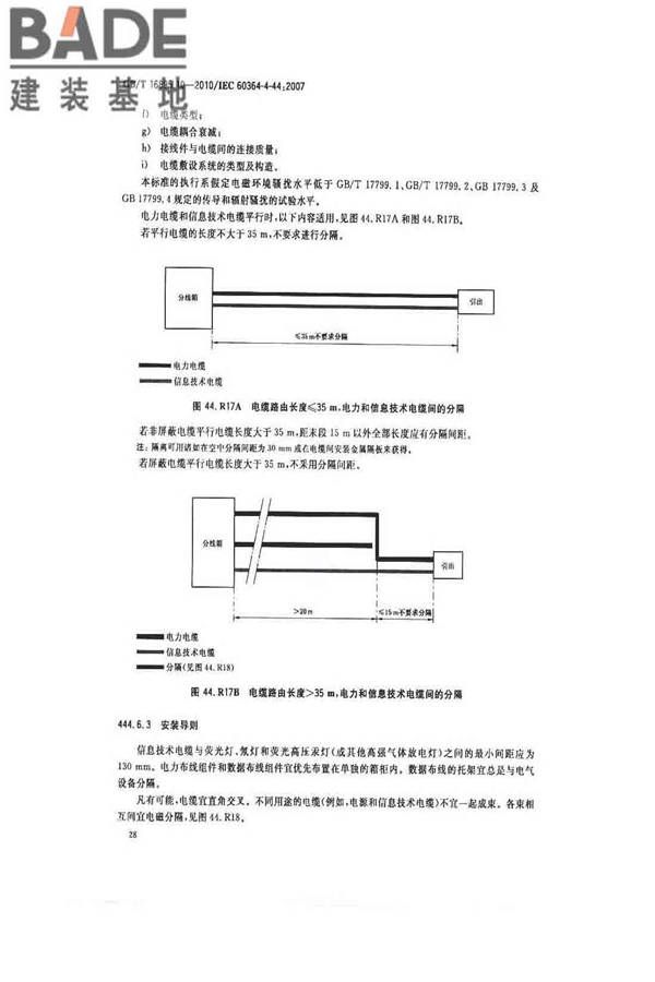 低压电气装置第4-44部分：安全防护电压骚扰和电磁骚扰防护_页面_33.jpg