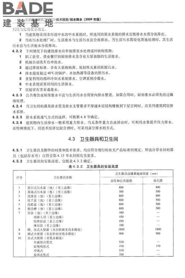 全国民用建筑工程设计技术措施-给水排水_页面_098.jpg