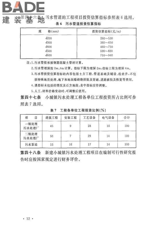 小城镇污水处理工程建设标准 建标_页面_18.jpg