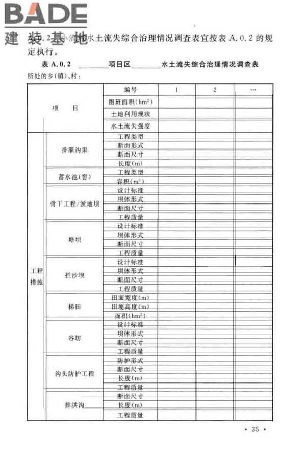 水土保持工程调查与勘测标准_页面_45.jpg