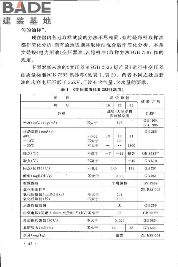 电气装置安装工程 电力变压器、油浸电抗器、互感器施工及验收规范_页面_48.jpg