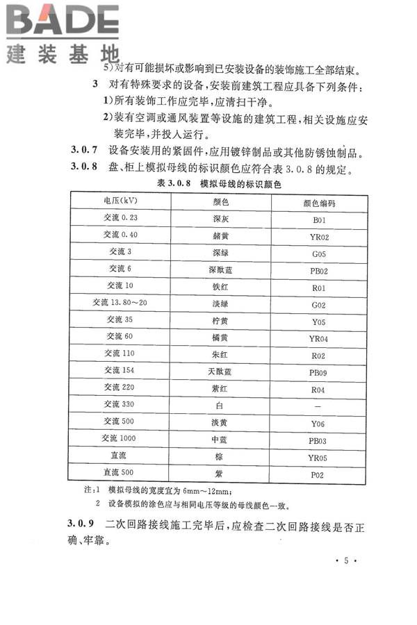 电气装置安装工程盘、柜及二次回路接线施工及验收规范_页面_13.jpg
