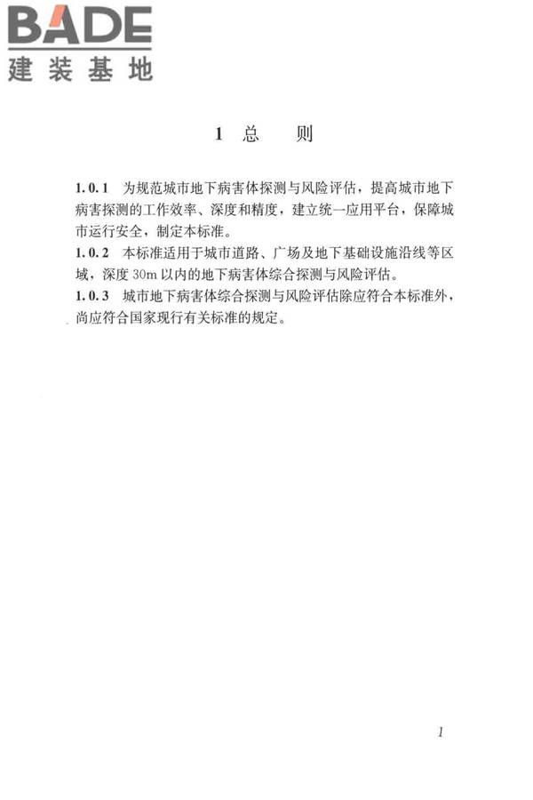 城市地下病害体综合探测与风险评估技术标准_页面_011.jpg