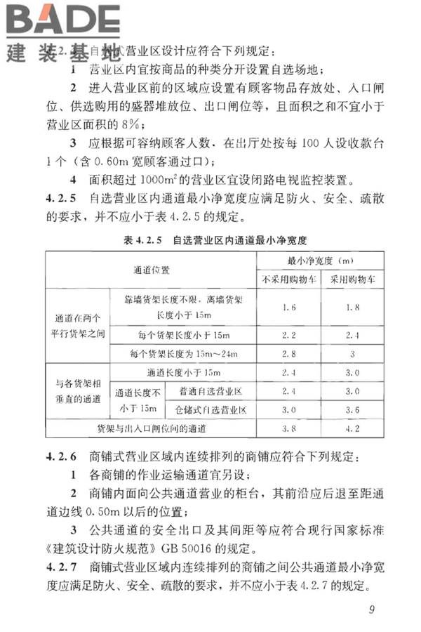 建材及装饰材料经营场馆建筑设计标准_页面_16.jpg